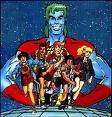 THE PLANETEERS