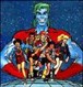 THE PLANETEERS